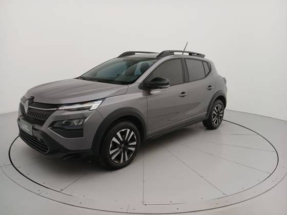 RENAULT KARDIAN 1.0 TCE FLEX EVOLUTION EDC